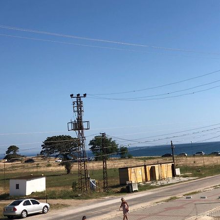 Saros Aslan Apart Aparthotel Vakif Exterior foto