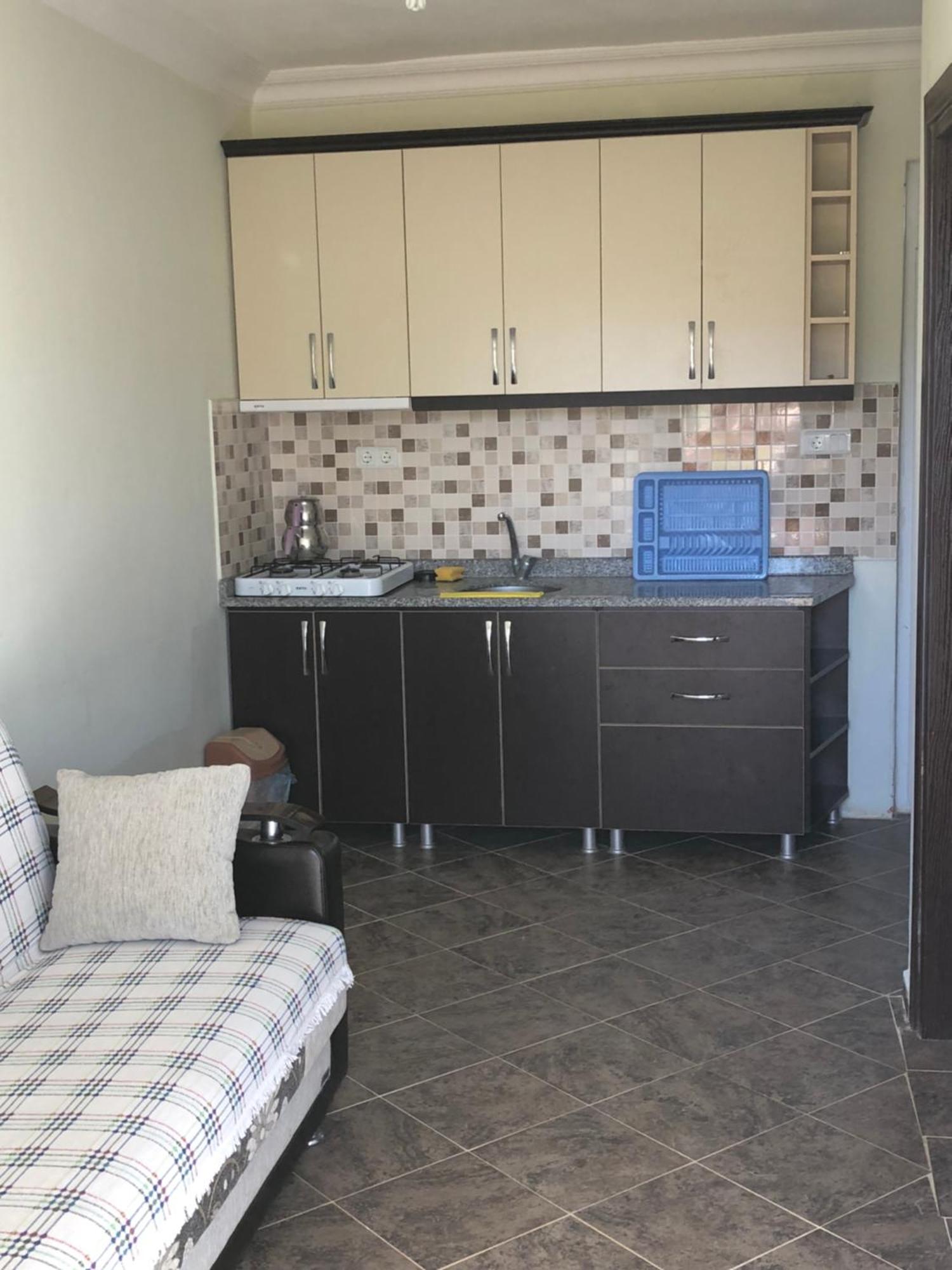 Saros Aslan Apart Aparthotel Vakif Exterior foto
