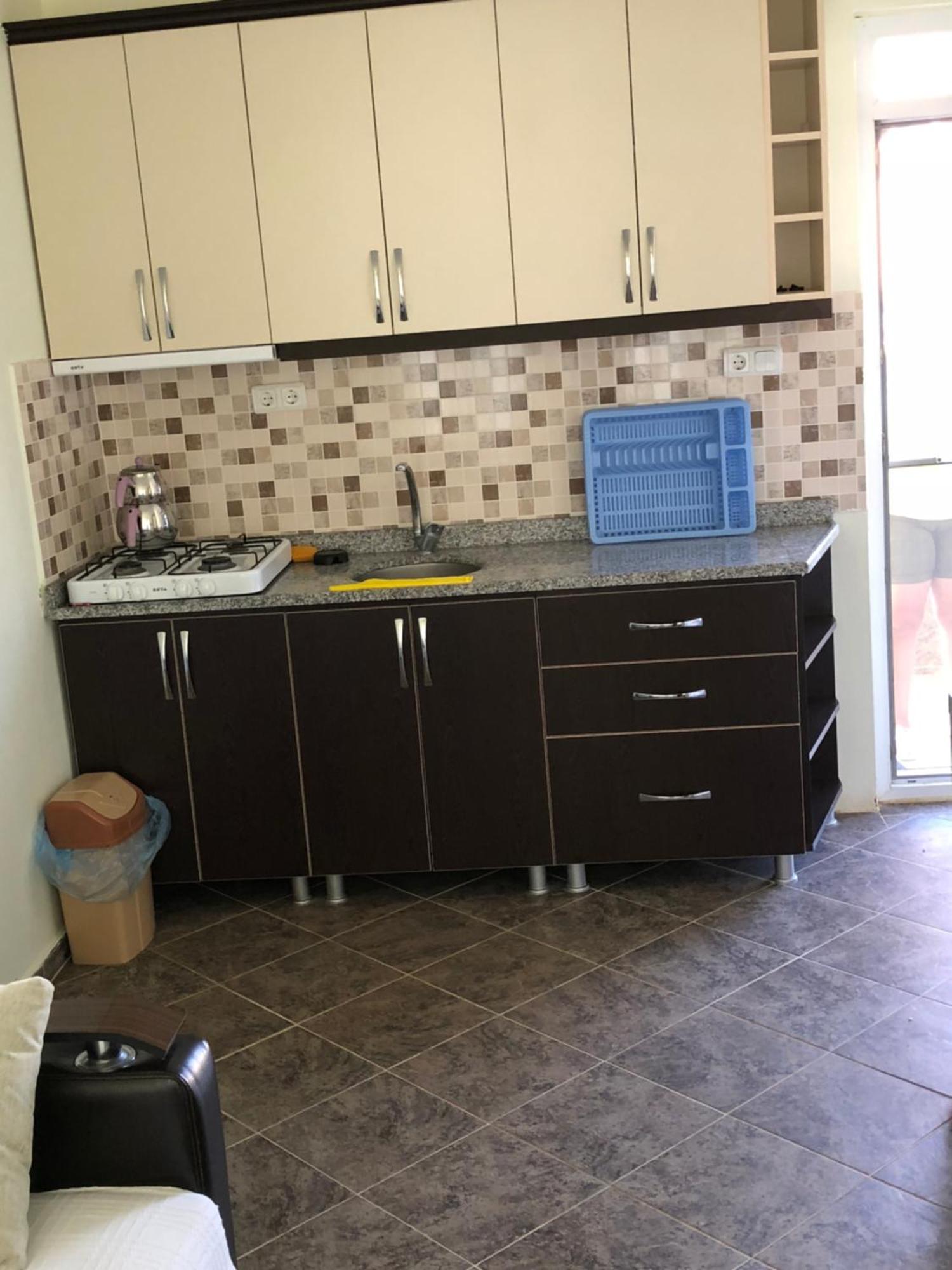 Saros Aslan Apart Aparthotel Vakif Exterior foto