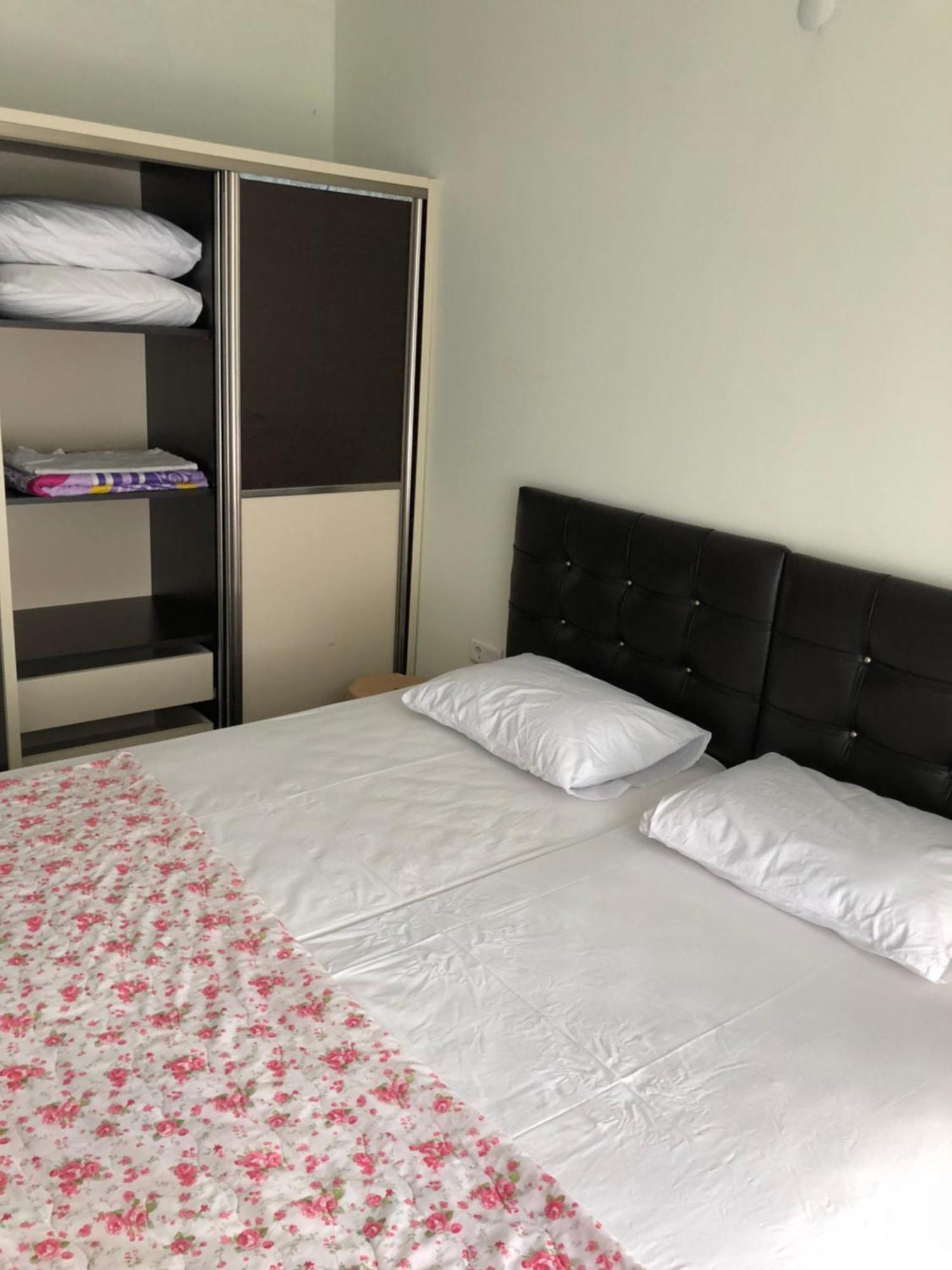 Saros Aslan Apart Aparthotel Vakif Exterior foto